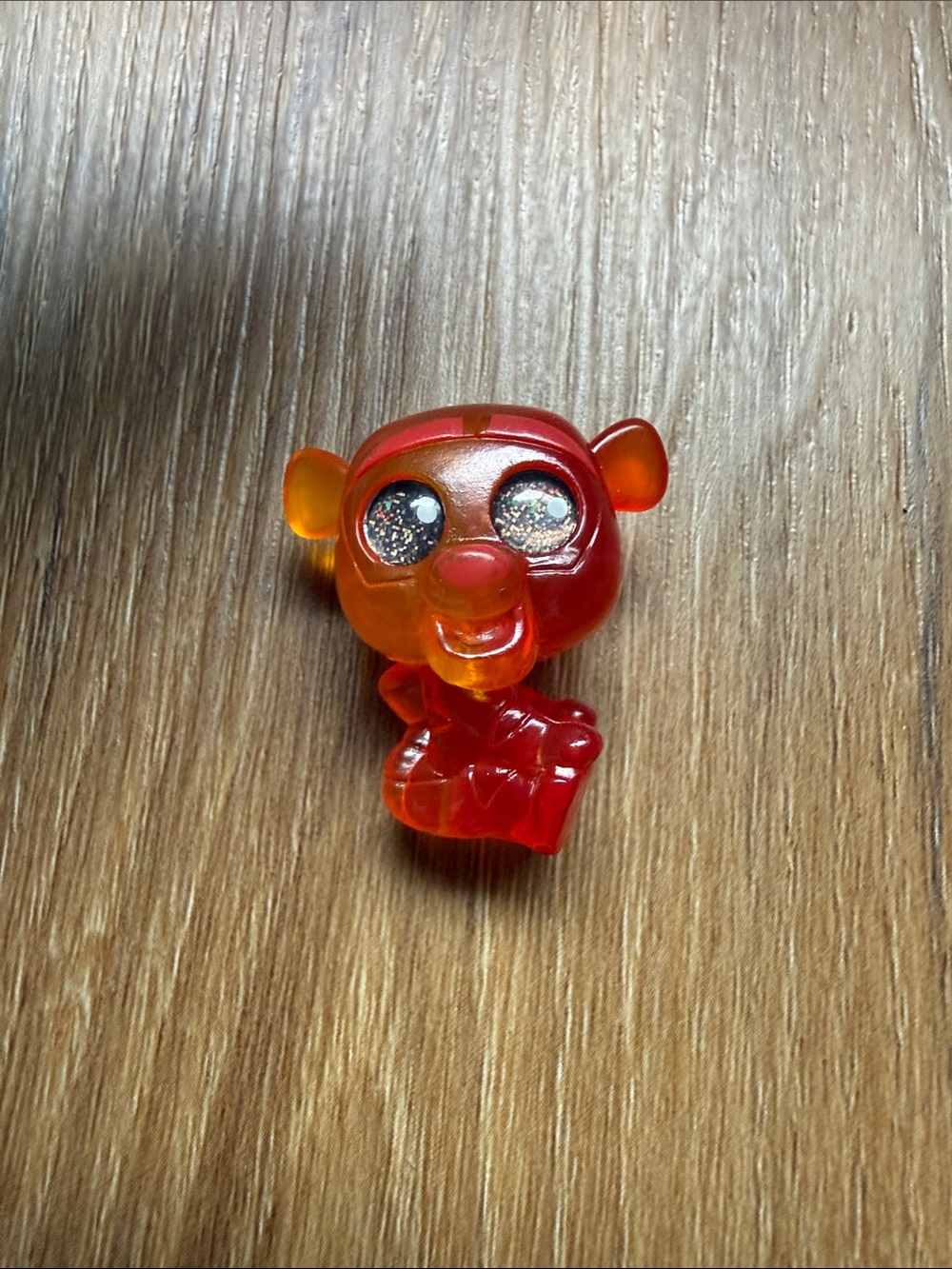 Disney Doorables Tigger Special Edition - Winnie the Pooh